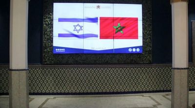 Morocco and Israel to Cooperate in Civilian Aerospace Projects