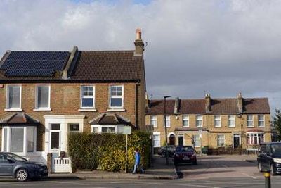 Spring statement 2022: Everything you need to know about solar panels, insulation and heat pumps after VAT cut