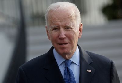 U.S. to announce Russia-related sanctions on Thursday -White House