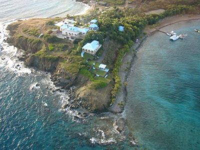 Jeffrey Epstein private islands go on the market for $125m
