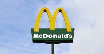 McDonald’s supply chain issue leads to shortages and 'stripped back' Big Tasty