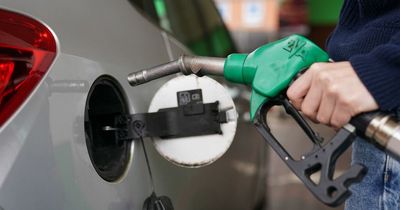 Asda, Morrisons and Sainsbury's issue huge petrol price change from tonight