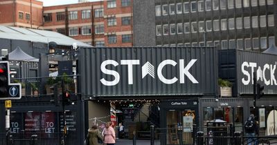 Newcastle drinkers share sadness as Stack confirms when it will close to make way for major HMRC office block - but council hints that venue could return to city