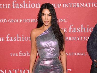 Kim Kardashian says daughter North West is ‘very opinionated’ about her fashion choices