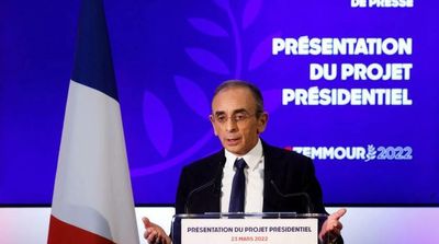 France’s Zemmour Says He Could Seize African Leaders’ Homes If They Don’t Take Back Immigrants