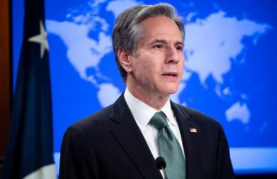US finds Russian troops have committed war crimes in Ukraine