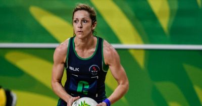 Commonwealth Games 2022: Netball NI captain Caroline O'Hanlon facing crunch time with club and country