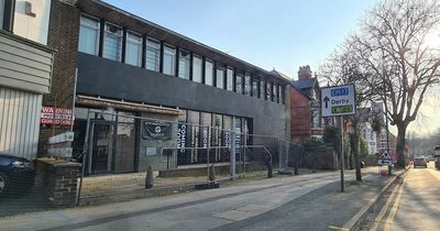 Former bank in Lenton to become shisha bar despite objections