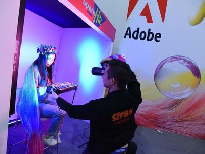 Are Investors Getting The Adobe Story Wrong? Here's Why It's This Investor's Favorite Stock Right Now