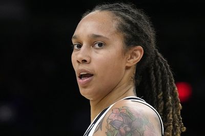 WNBA star Griner in ‘good condition’ in Russian detention: US