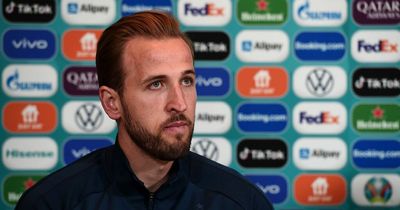 England captain Harry Kane wants to "shine a light" on Qatar World Cup human rights concerns