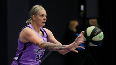 Melbourne Boomers, Adelaide Lightning, Perth Lynx and UC Capitals prepare for ultimate showdown in WNBL semi-finals