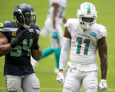 DeVante Parker makes interesting potential trade target for Cardinals