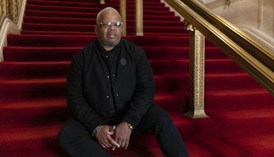 Terence Blanchard returns to opera with ‘Fire Shut Up in My Bones’