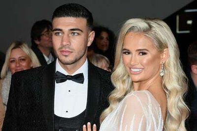 Molly-Mae Hague and Tommy Fury spend £4m on dream Cheshire home which they plan to renovate