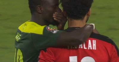 Sadio Mane will fear being proven right as Liverpool wait on Mohamed Salah World Cup showdown