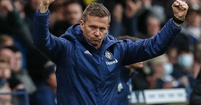 How Jesse Marsch's chaotic start as Leeds United boss compares to his recent predecessors