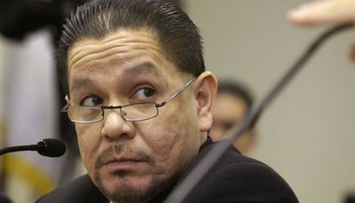 Former state Rep. Eddie Acevedo gets 6 months in prison for cheating on taxes in case tied to Madigan probe