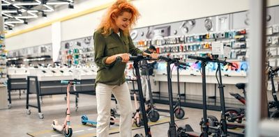 Thinking of swerving high fuel prices with an e-scooter or e-bike? 5 crucial questions answered