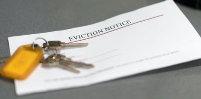 Stability and security: the keys to closing the mental health gap between renters and home owners
