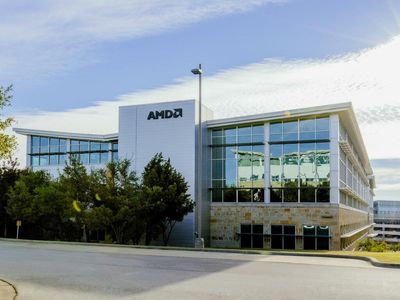 Why AMD Appears To Be Heading To $130 -- And Soon