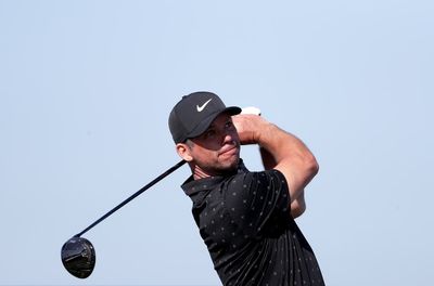 Paul Casey pulls out of opening Match Play clash after just two holes