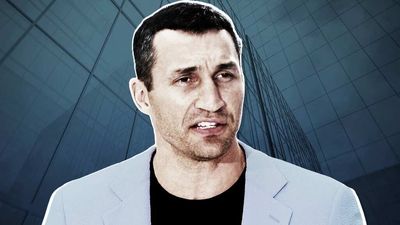 Wladimir Klitschko Calls For Russian Oil Blockade