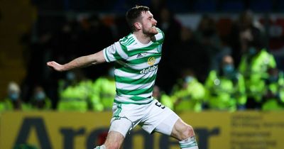 Anthony Ralston believes Celtic best 'will be enough' for more trophies as he vows to graft for Scotland recall