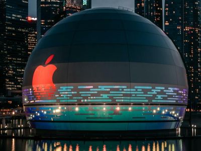 Apple's Stock Climbs Higher In This Key Pattern: How To Enter The Trade