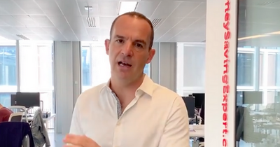 Martin Lewis issues apology to anyone on prepayment meters using his top-up hack