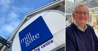 'We just want more big stores': Shoppers welcome Mill Gate revamp plans - but some think it's already up to scratch