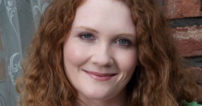 ITV Corrie favourite Fiz Stape set to leave the famous cobbles after 21 years in upsetting exit