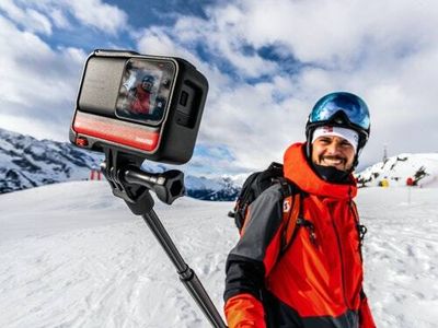 Insta360 embraces customization with One RS modular action cam