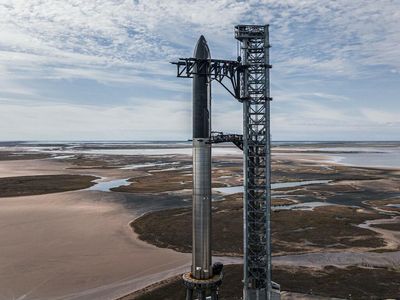 SpaceX Joins Tesla In Raising Prices On Inflationary Pressures: What You Need To Know