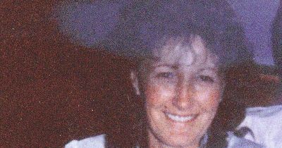 After decades of silence new break in case of mum found dead with her throat slashed