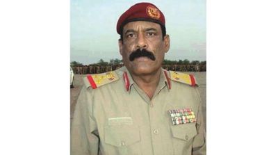Senior Yemeni Military Leader Killed in Car Bombing in Aden