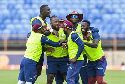 West Indies, England desperate for winning pitch in Grenada
