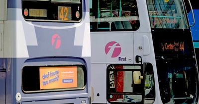 Lanarkshire bus services could face disruption as strike action looms