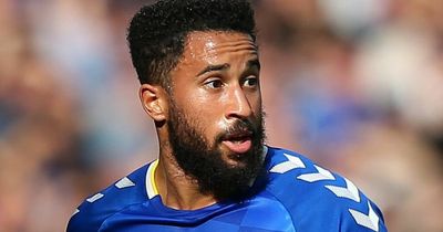 Everton discover extent of Andros Townsend injury as League Two club owner makes stunning claim