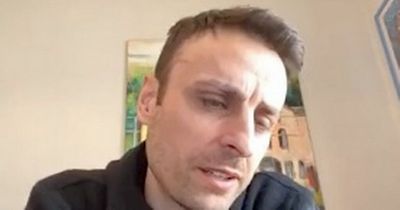 Dimitar Berbatov names best and worst Man Utd trainer - "he p***** me off!"