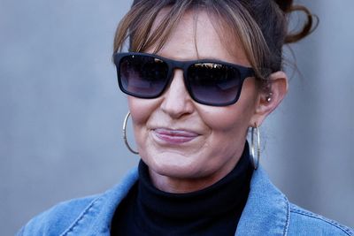 Sarah Palin wants to disqualify judge who ‘contaminated’ jury in defamation case against The New York Times