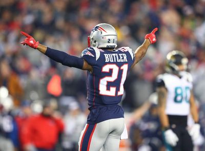 Patriots to sign CB Malcolm Butler to 2-year deal
