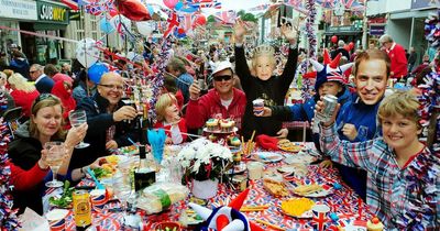 Ards and North Down Borough calls for Stormont cash for Queen's Jubilee parties