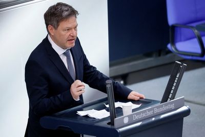 Germany will fast track its decision making on arms exports to Ukraine - Die Welt