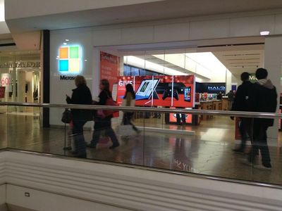 Why Microsoft May Be Revisiting $330 Soon (And How To Trade It)