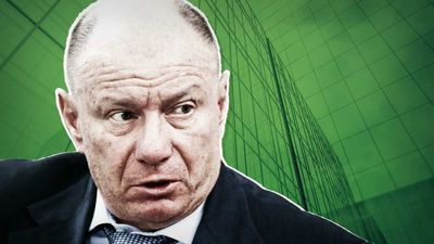 The Richest Russian Is Free. Are Sanctions Targeting the Right People?