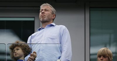 What Ukraine President reportedly did to delay sanctions against Chelsea owner Roman Abramovich