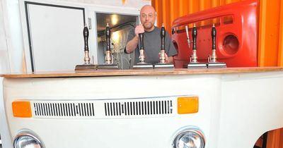 Rise of Gateshead beer scene as micropubs open at the end of the High Level Bridge