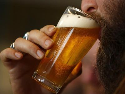Late night NSW alcohol sales increased DV