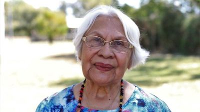 Kunja people of south-west Queensland attain native title after 26-year battle for recognition
